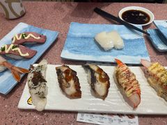 -元气寿司(环球港店)