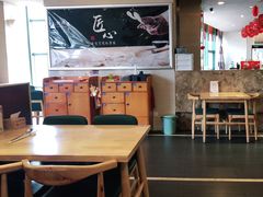 大堂-小六汤包砂煲菜(文景路店)