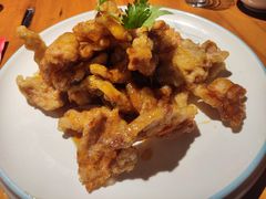 -一桶江山餐厅(松北店)