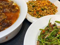 -紫光园·烤鸭·北京菜(团结湖店)