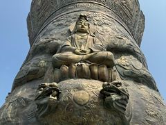 -上海东林寺(金山区)
