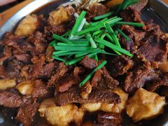 -黄牛肉馆·皖南土菜