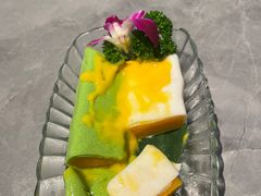 -沿江海南菜·文昌鸡祖师爷(大东海店)
