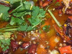 -曼听小寨海鲜烧烤(锦绣mini店)