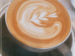-及咖啡GatherCoffee(华申大厦店)