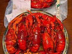 -必点海鲜·海肠捞饭大王(滨江道店)