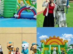 -秦皇岛乐岛海洋王国