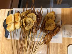 -大话小腰(鸟巢店)