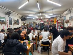 大堂-炒豆合作社(东四总店)