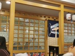 -桃屋日本料理(清华科技园店)