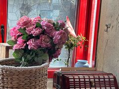 -畔悦庐·庐山菜·音乐餐厅