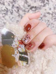 点击看大图 -娇七·自助美甲美睫