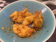 -君霖海鲜私房菜(春柳店)