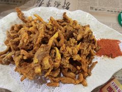 -人民公社大食堂(顺义总店)