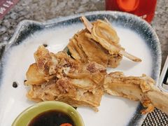 -菊上料理(蜀山银泰百货店)