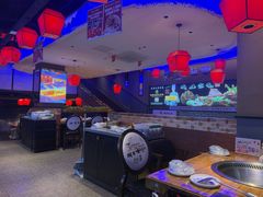 -山河屯铁锅炖·非遗铁锅炖(华强北店)