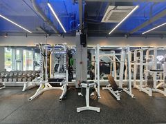 -EASY POWER健身工作室(浦东大道店)