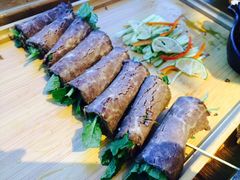 -云海肴·汽锅鸡·云南菜(天津国金汇店)