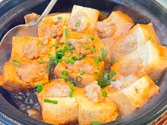 -李唐千秋客家菜