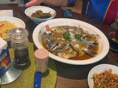 -老妈私房鱼头(欧洲城店)
