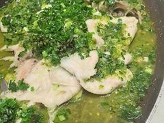 -盛百味·家宴餐厅(霸州分店)