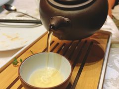 -西安绿地假日酒店·丽宝轩中餐厅
