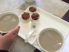 -壹条龙饭庄台基厂店