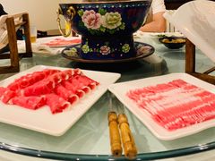 -东来顺饭庄(王府井步行街店)