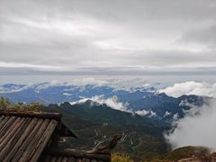 -白草畔自然风景区