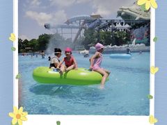 -苏州乐园森林水世界