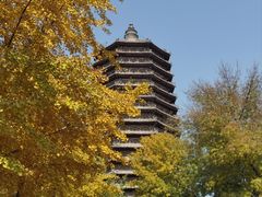 -玲珑塔公园
