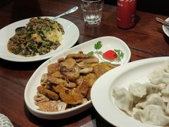 -前海沿·青岛菜(五四广场永旺店)