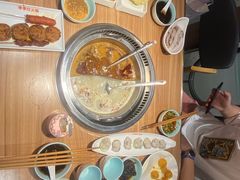 -季季红火锅(长沙步行街店)