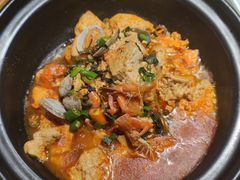 -顺卿庭·广东顺德菜(夫子庙水游城店)