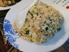 手磨豆腐-侯家庄阿才有品私房菜馆