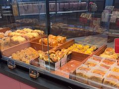 -燃厚蛋糕(卓展中信城店)