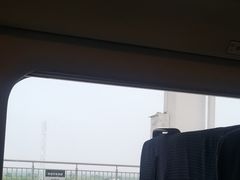 -永济北站