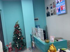 -拍刻风照相馆(浦江城市生活广场店)