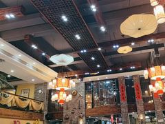 -大水车公馆·顺德菜·妈姐菜(均安店)