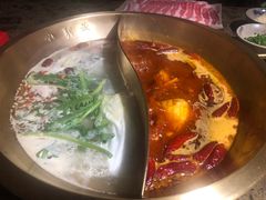 -小龙坎老火锅(鹤伴一路店)