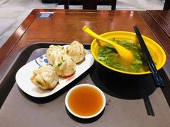 -大壶春生煎(四川中路店)