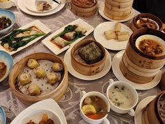 -万豪酒店·咏豪中餐厅