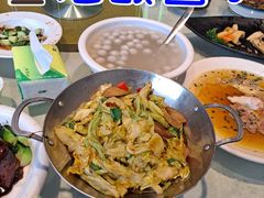 -老好人象山海鲜(岭南路店)