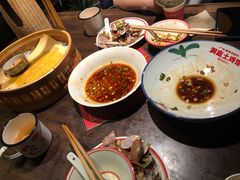 -洞庭土菜馆(天河北总店)