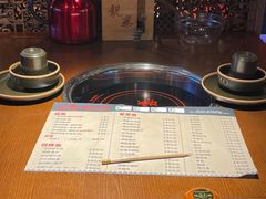 -靓寨酸汤火锅(时尚天河东一街店)