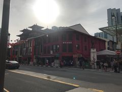 -南洋老咖啡(牛车水店)