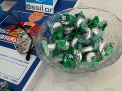 -财贸眼镜(国贸店)