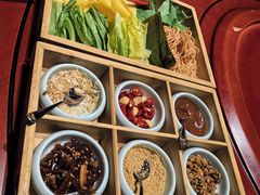 -金狮麟·新豫菜(金码大厦店)