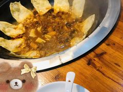 土灶地锅鸡-三里屯土灶炖公鸡地锅鸡(江东店)