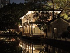 -荔湾湖公园